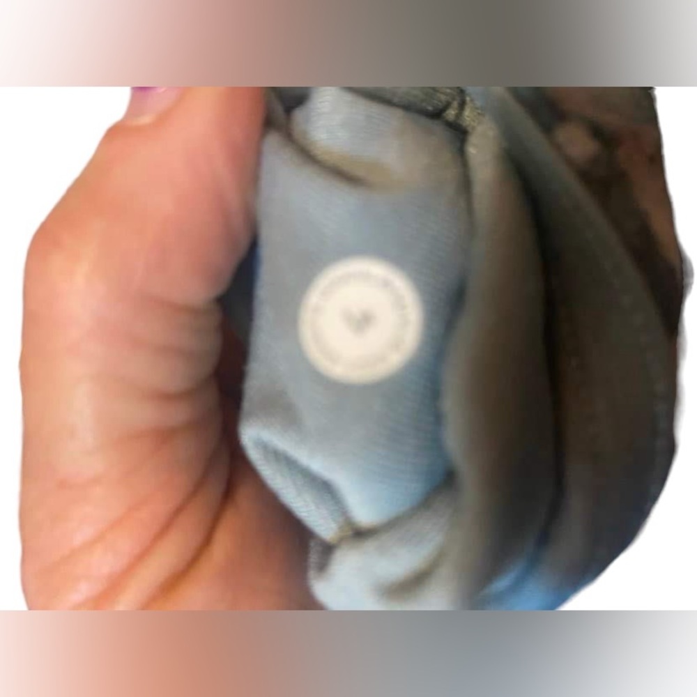 Lululemon Align Set Top Size 6 Bottom Size 4 - image 4